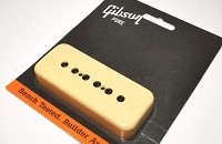 Gibson Soapbar Cream